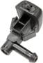 Dorman HELP! Windshield Washer Nozzle
