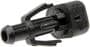 Dorman HELP! Windshield Washer Nozzle