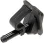 Dorman HELP! Windshield Washer Nozzle