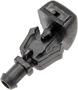 Dorman HELP! Windshield Washer Nozzle