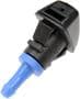 Dorman HELP! Windshield Washer Nozzle