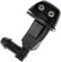 Dorman HELP! Windshield Washer Nozzle
