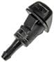 Dorman HELP! Windshield Washer Nozzle