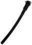 Dorman HELP! Windshield Washer Nozzle