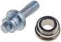 Dorman HELP! Eyelet Terminal Bolt