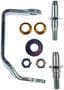 Dorman HELP! Door Hinge Pin And Bushing Kit