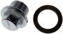Dorman HELP! Oil Drain Plug