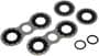 Dorman HELP! Oil Cooler Line Gasket Assortment