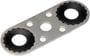 Dorman HELP! A/T Oil Cooler Gasket
