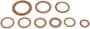 Dorman HELP! Oil Drain Plug Gasket Assortment