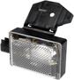 Dorman HELP! Black, White 212 Underhood Light Assembly