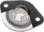 Dorman HELP! License Plate Light Lens