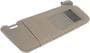 Dorman HELP! Sun Visor