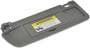 Dorman HELP! Sun Visor