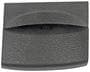 Dorman HELP! Parking Brake Pedal Release Handle