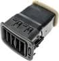 Dorman HELP! Dashboard Air Vent