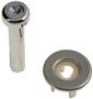 Dorman HELP! Door Lock Knob Kit