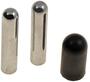 Dorman HELP! Door Lock Knob Kit