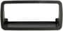 Dorman HELP! Tailgate Handle Bezel
