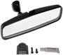 Dorman HELP! Black Rearview Mirror