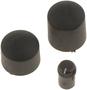 Dorman HELP! Push-On Radio Knob Assortment