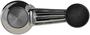Dorman HELP! Silver Metal Window Crank Handle