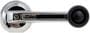 Dorman HELP! Silver Metal Window Crank Handle