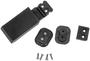 Dorman HELP! Plastic Sliding Window Latch Kit