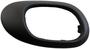 Dorman HELP! Door Handle Bezel
