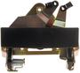 Dorman HELP! Liftgate/Tailgate Handle