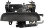 Dorman HELP! Liftgate/Tailgate Handle