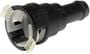 Dorman HELP! 180 Degree Heater Hose Connector