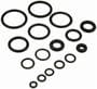 Dorman HELP! Nitrile Rubber (NBR) Multi-Purpose O-Ring