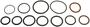 Dorman HELP! Distributor O-Ring Assortment