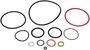 Dorman HELP! Coolant O-Ring Assortment