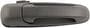 Dorman HELP! Exterior Door Handle