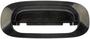Dorman HELP! Tailgate Handle Bezel