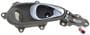 Dorman HELP! Door Handle Kit