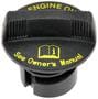 Dorman HELP! Oil Filler Cap