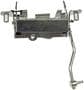 Dorman HELP! Liftgate/Tailgate Handle