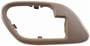 Dorman HELP! Door Handle Bezel
