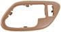 Dorman HELP! Door Handle Bezel