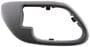 Dorman HELP! Door Handle Bezel