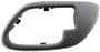 Dorman HELP! Door Handle Bezel
