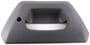 Dorman HELP! Tailgate Handle Bezel