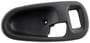 Dorman HELP! Door Handle Bezel