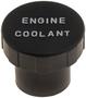 Dorman HELP! Coolant Cap