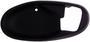 Dorman HELP! Door Handle Bezel
