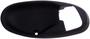 Dorman HELP! Door Handle Bezel