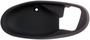 Dorman HELP! Door Handle Bezel